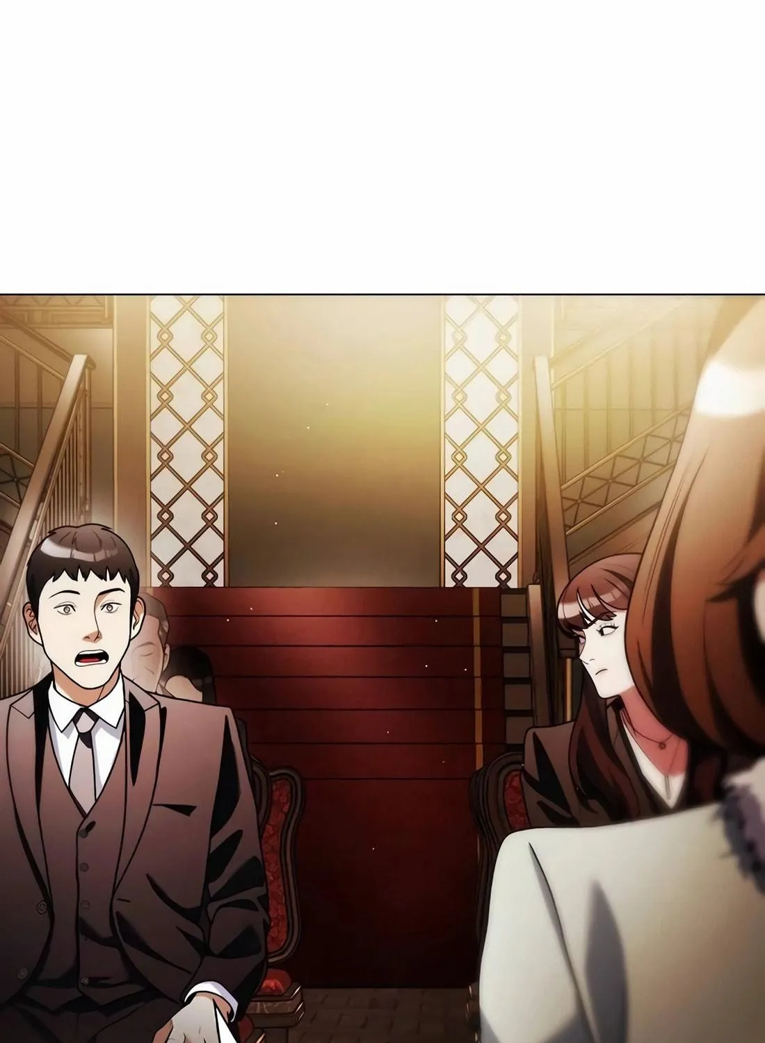 Read Artifact Reading Appraiser chapter 35 image 88 on Lezhin
