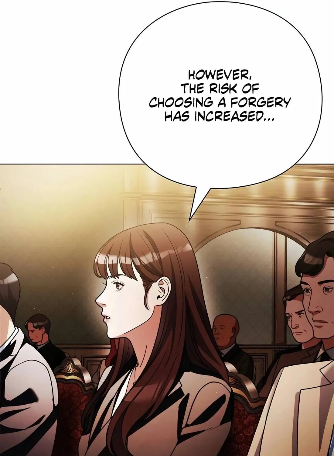 Read Artifact Reading Appraiser chapter 35 image 98 on Lezhin