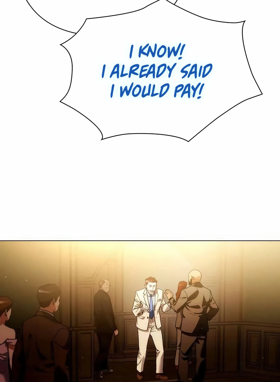 Read Artifact Reading Appraiser chapter 36 image 100 on Lezhin