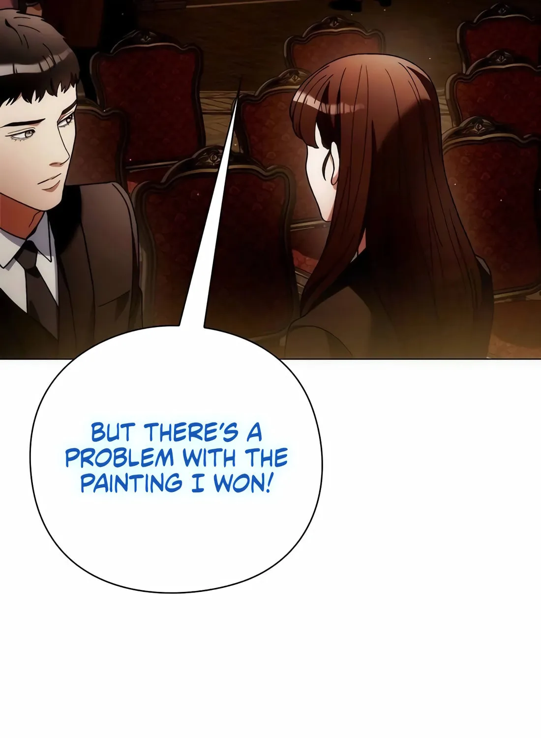 Read Artifact Reading Appraiser chapter 36 image 101 on Lezhin