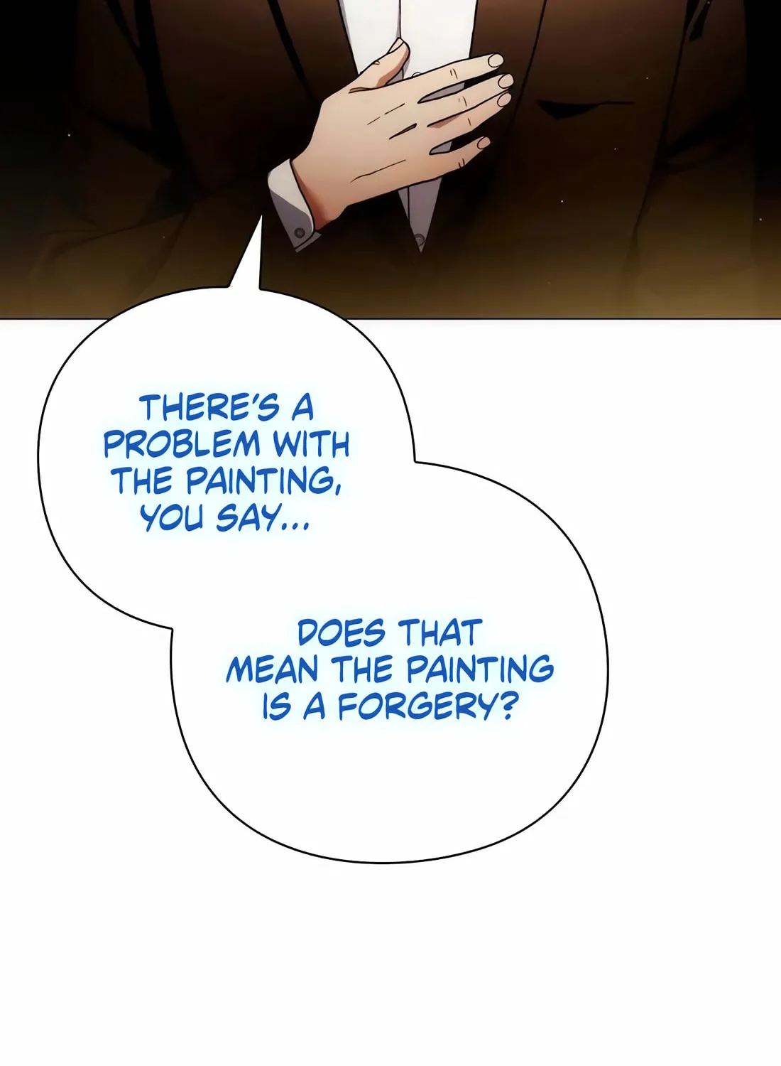 Read Artifact Reading Appraiser chapter 36 image 104 on Lezhin