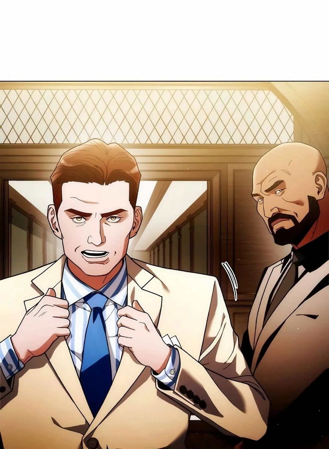 Read Artifact Reading Appraiser chapter 36 image 105 on Lezhin