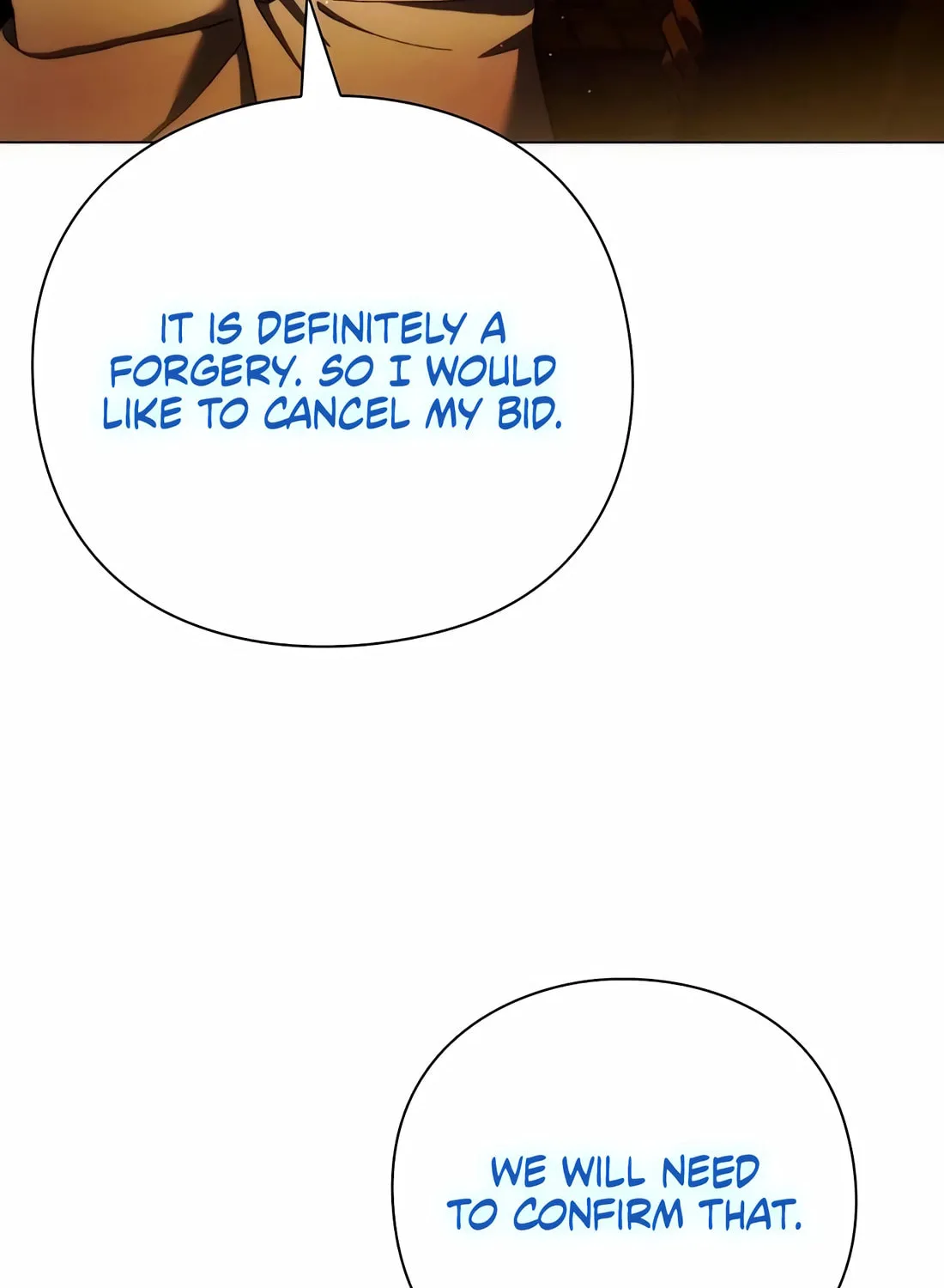 Read Artifact Reading Appraiser chapter 36 image 106 on Lezhin