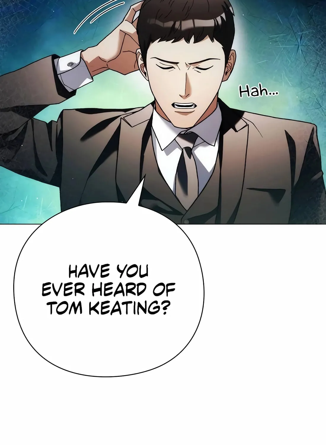 Read Artifact Reading Appraiser chapter 36 image 11 on Lezhin