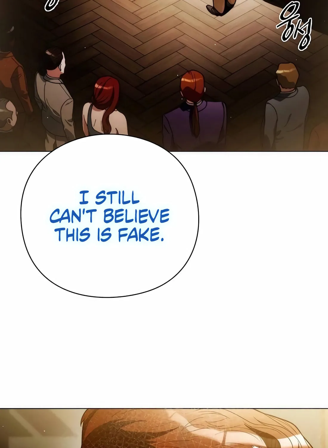 Read Artifact Reading Appraiser chapter 36 image 110 on Lezhin