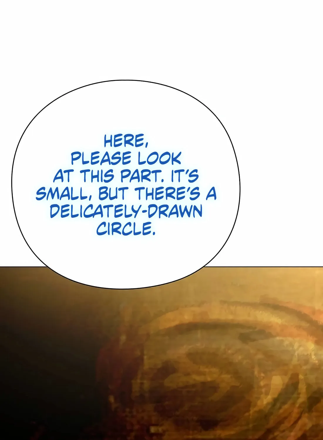 Read Artifact Reading Appraiser chapter 36 image 112 on Lezhin