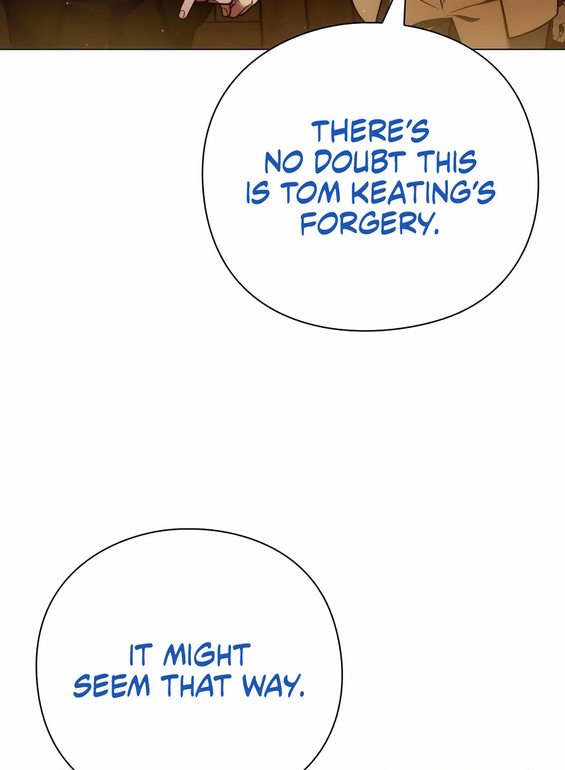 Read Artifact Reading Appraiser chapter 36 image 115 on Lezhin