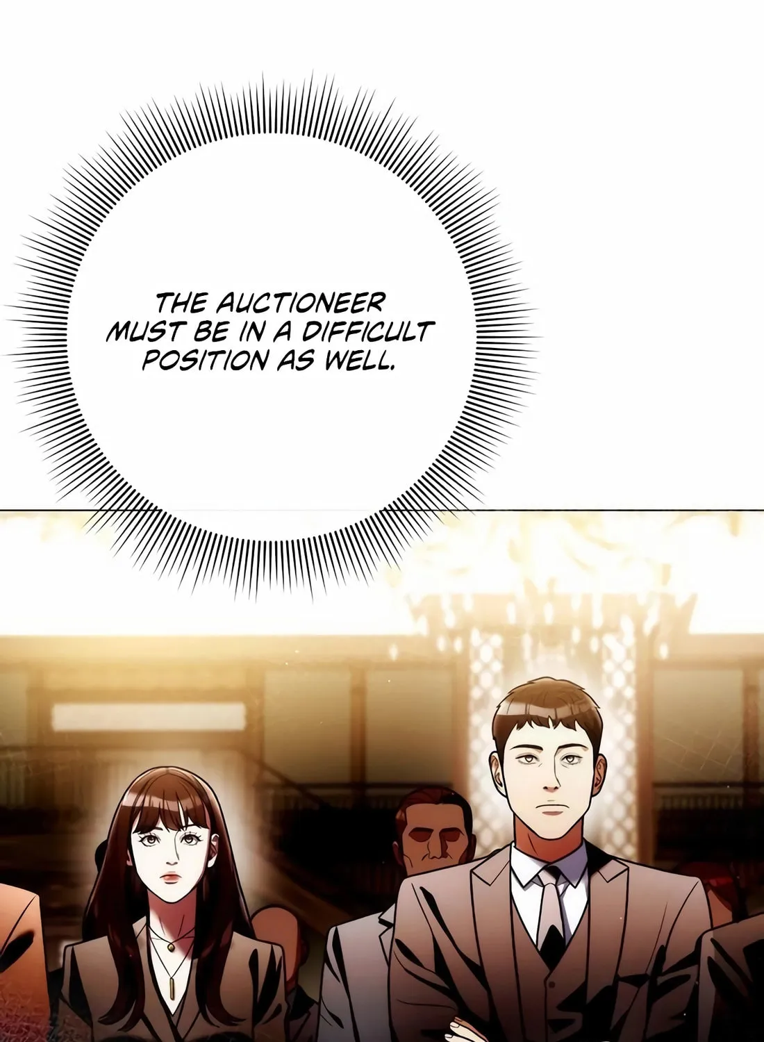 Read Artifact Reading Appraiser chapter 36 image 119 on Lezhin