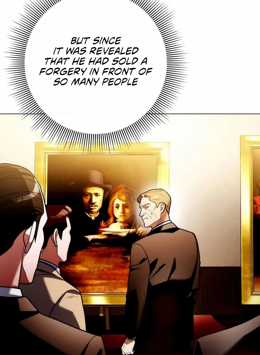 Read Artifact Reading Appraiser chapter 36 image 121 on Lezhin