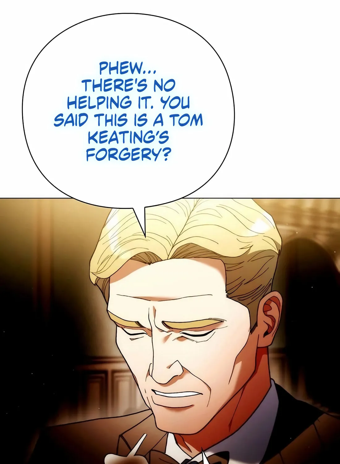 Read Artifact Reading Appraiser chapter 36 image 123 on Lezhin
