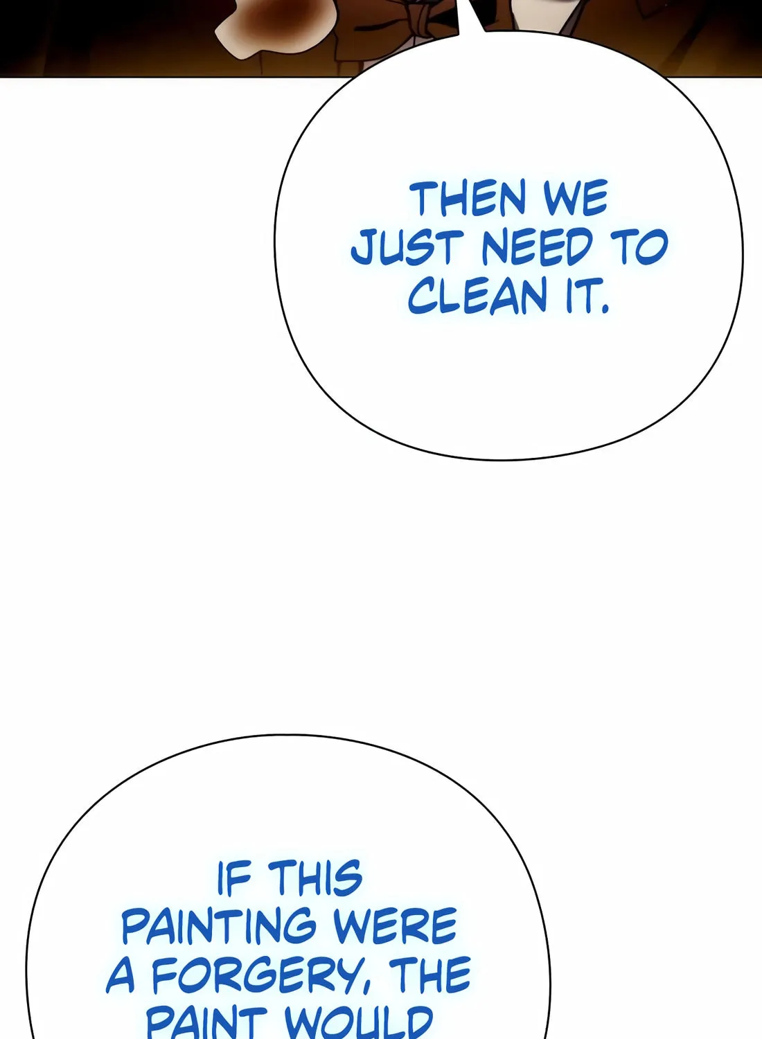 Read Artifact Reading Appraiser chapter 36 image 124 on Lezhin