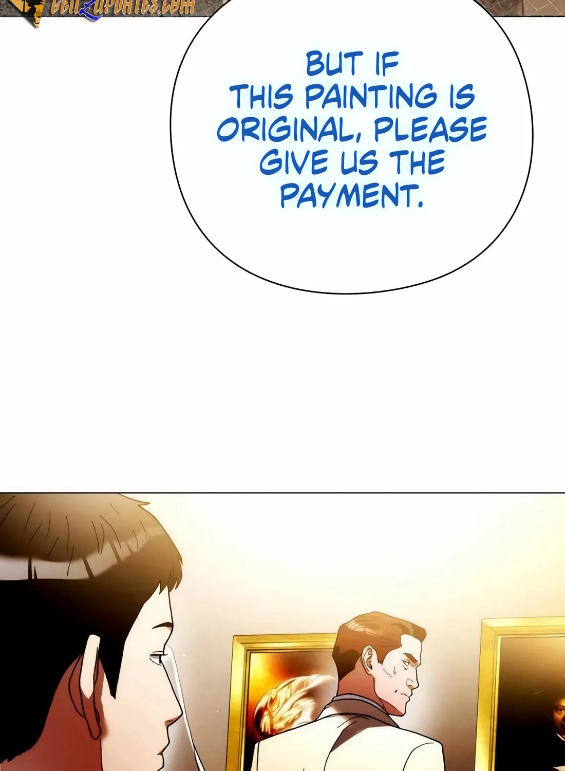 Read Artifact Reading Appraiser chapter 36 image 126 on Lezhin