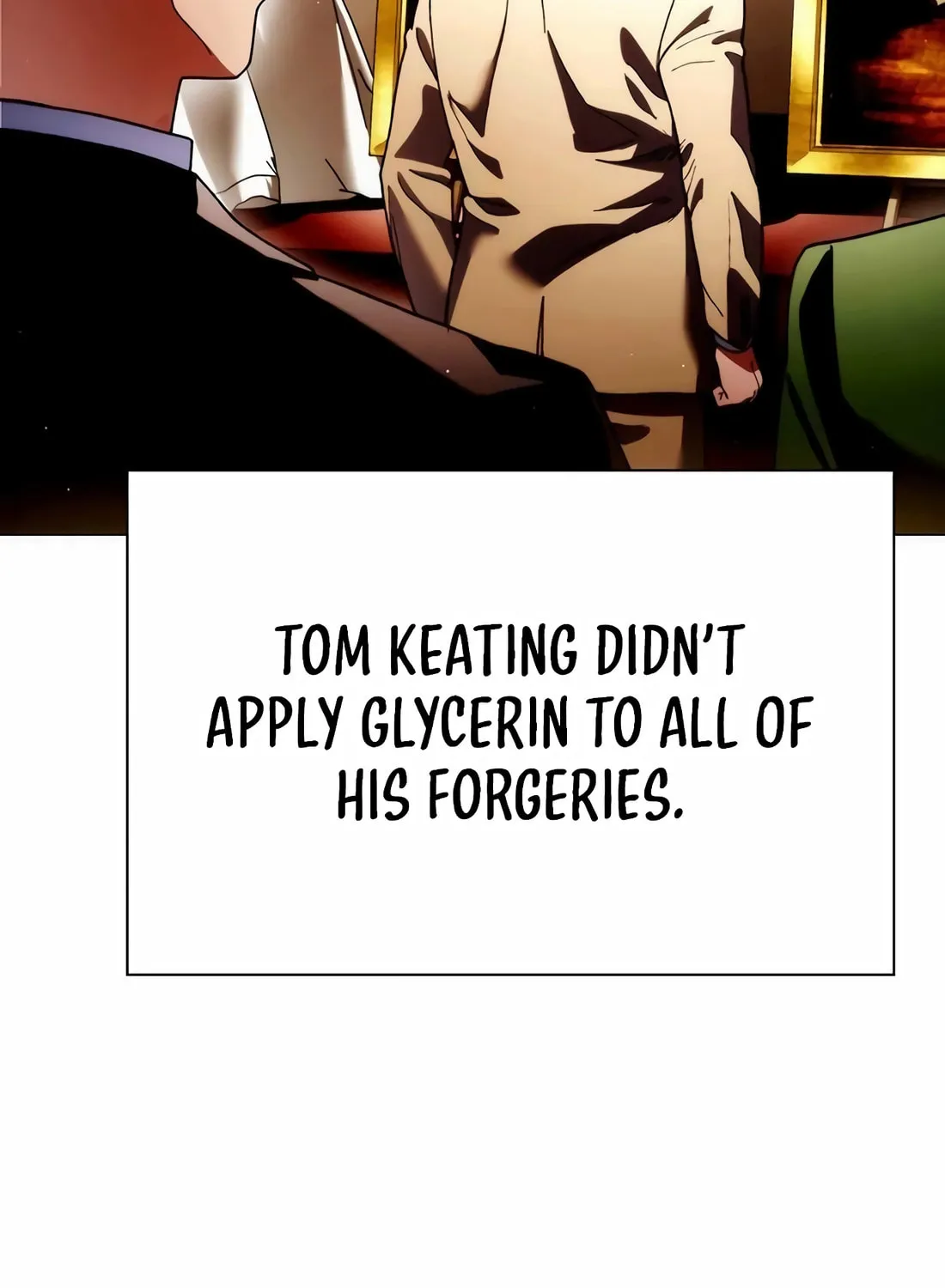 Read Artifact Reading Appraiser chapter 36 image 127 on Lezhin