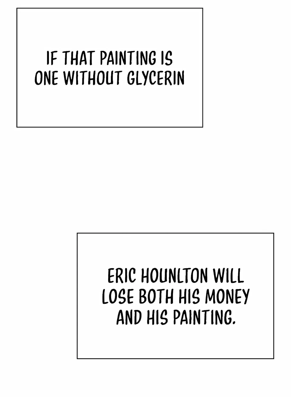 Read Artifact Reading Appraiser chapter 36 image 128 on Lezhin