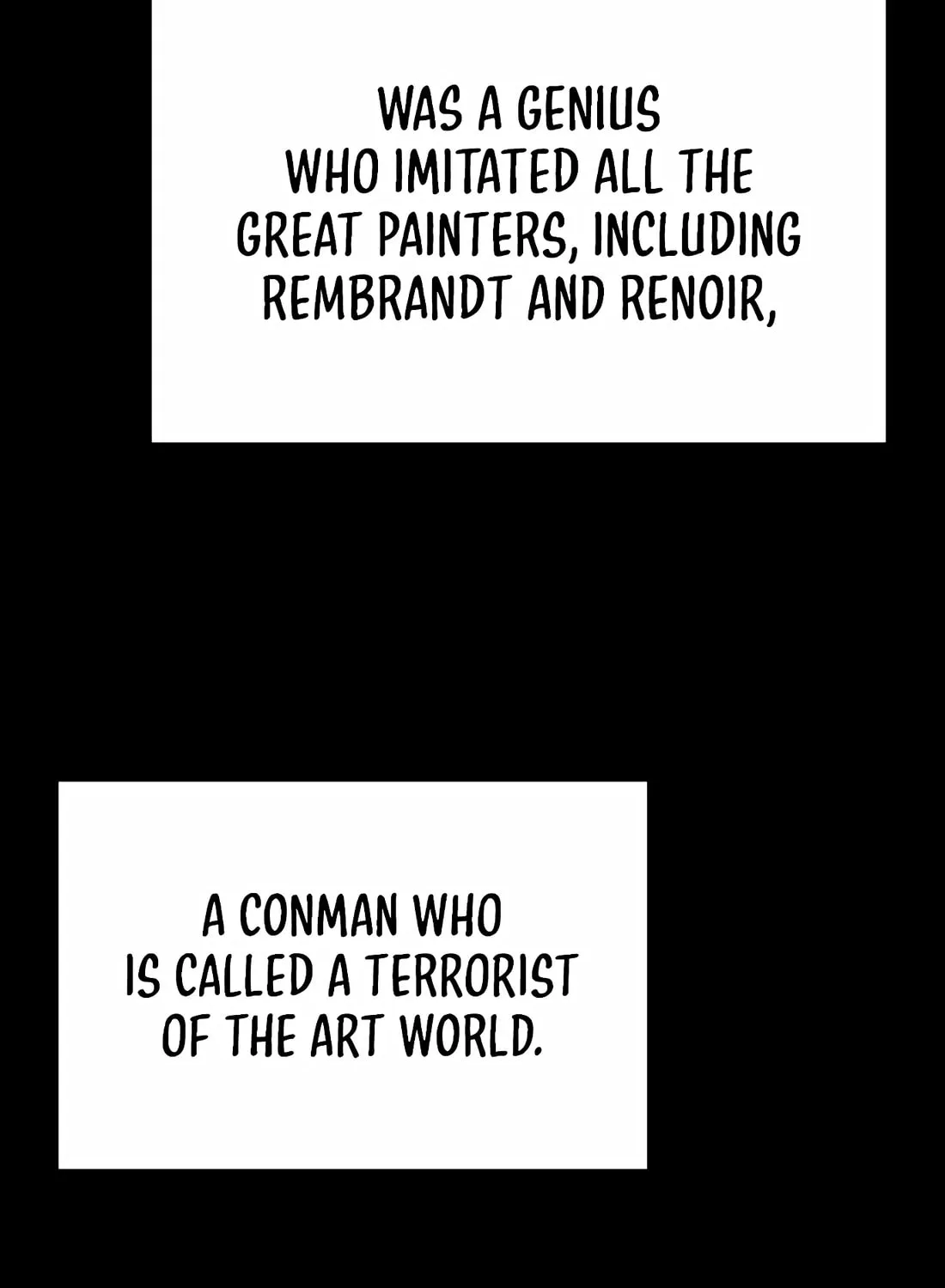 Read Artifact Reading Appraiser chapter 36 image 14 on Lezhin