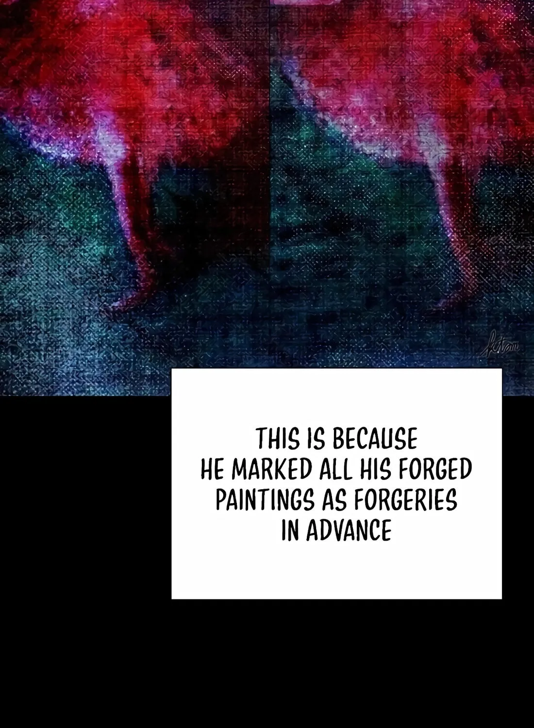 Read Artifact Reading Appraiser chapter 36 image 20 on Lezhin