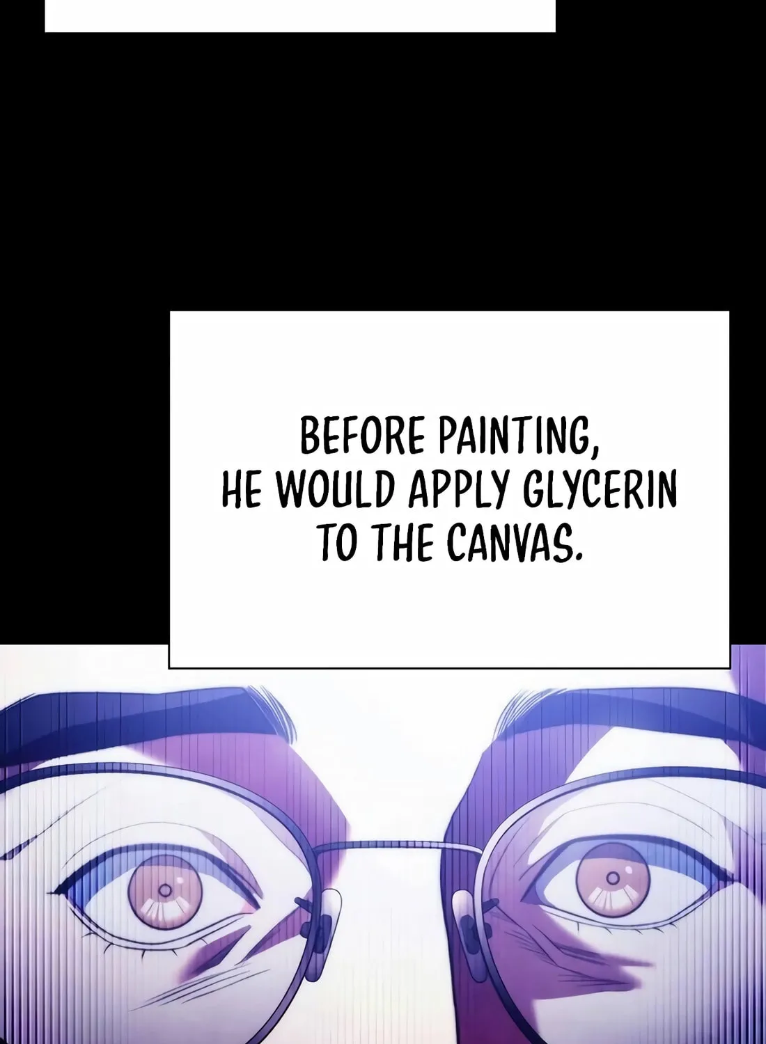 Read Artifact Reading Appraiser chapter 36 image 23 on Lezhin