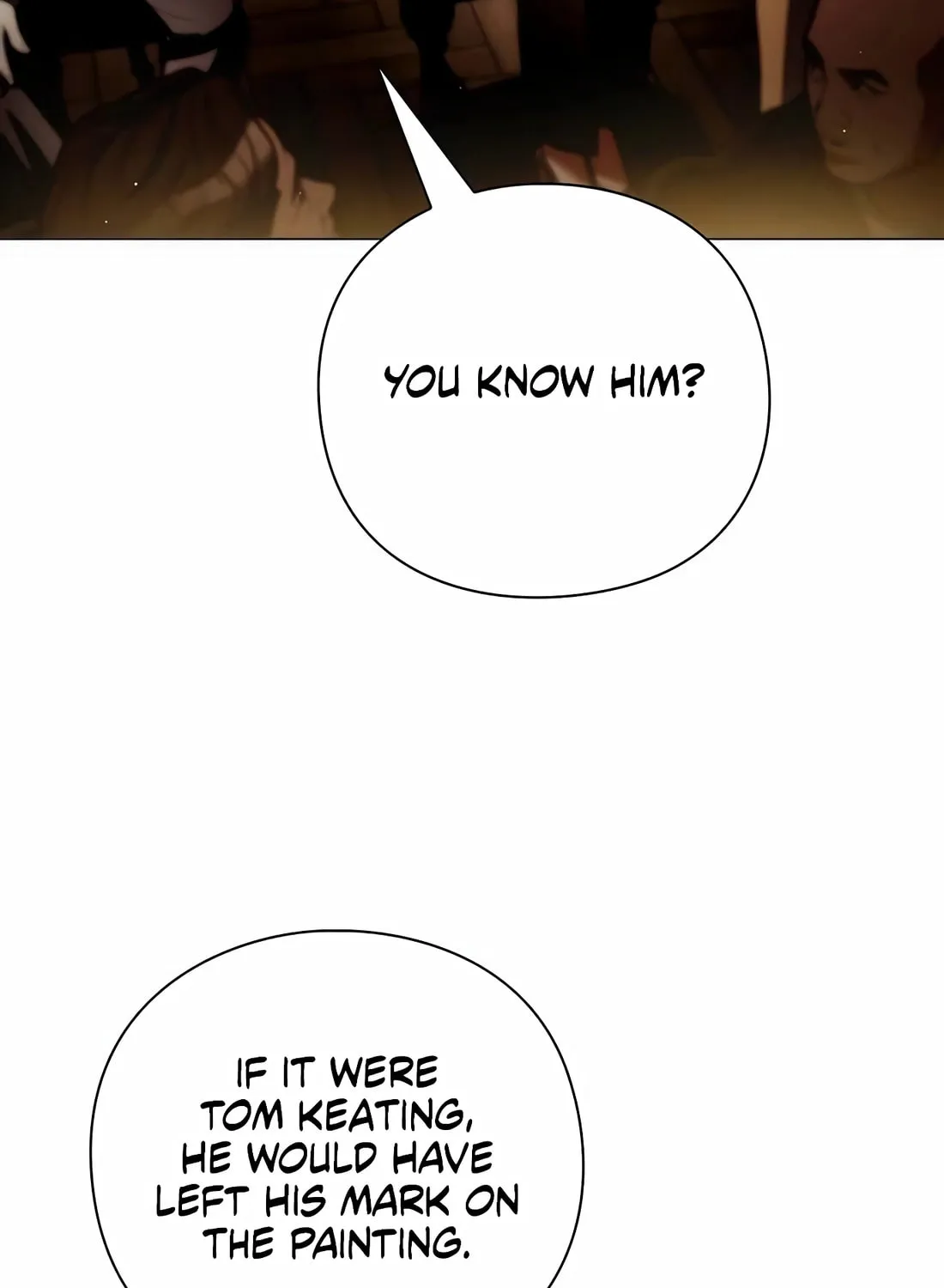 Read Artifact Reading Appraiser chapter 36 image 29 on Lezhin