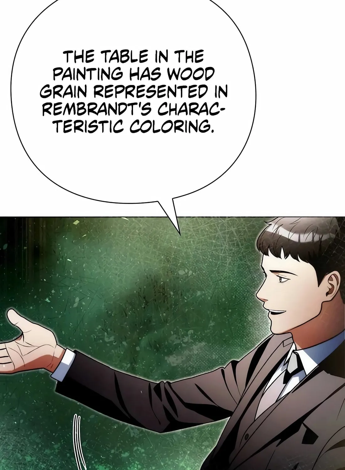 Read Artifact Reading Appraiser chapter 36 image 32 on Lezhin