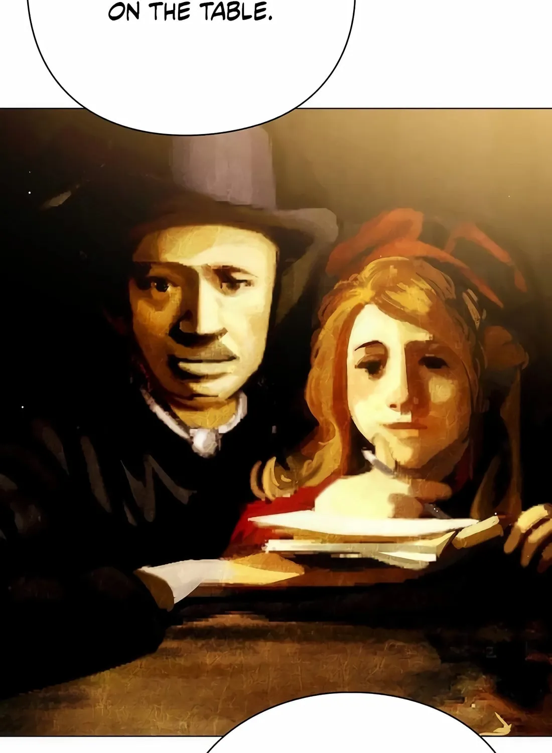 Read Artifact Reading Appraiser chapter 36 image 34 on Lezhin