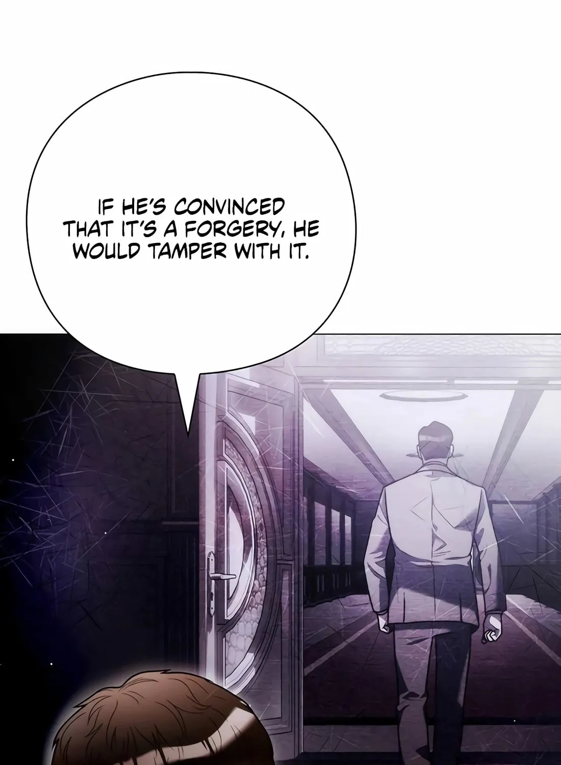 Read Artifact Reading Appraiser chapter 36 image 42 on Lezhin