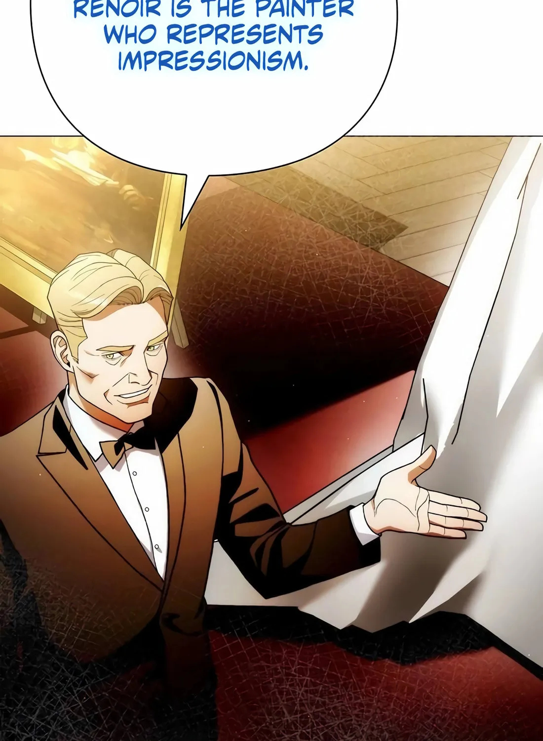 Read Artifact Reading Appraiser chapter 36 image 46 on Lezhin