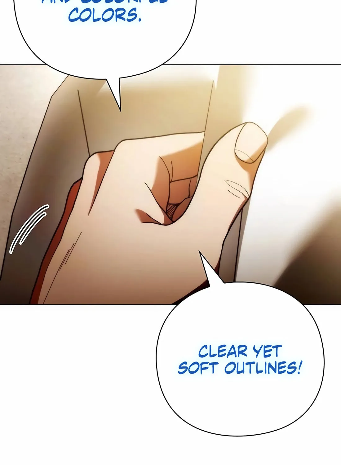 Read Artifact Reading Appraiser chapter 36 image 48 on Lezhin