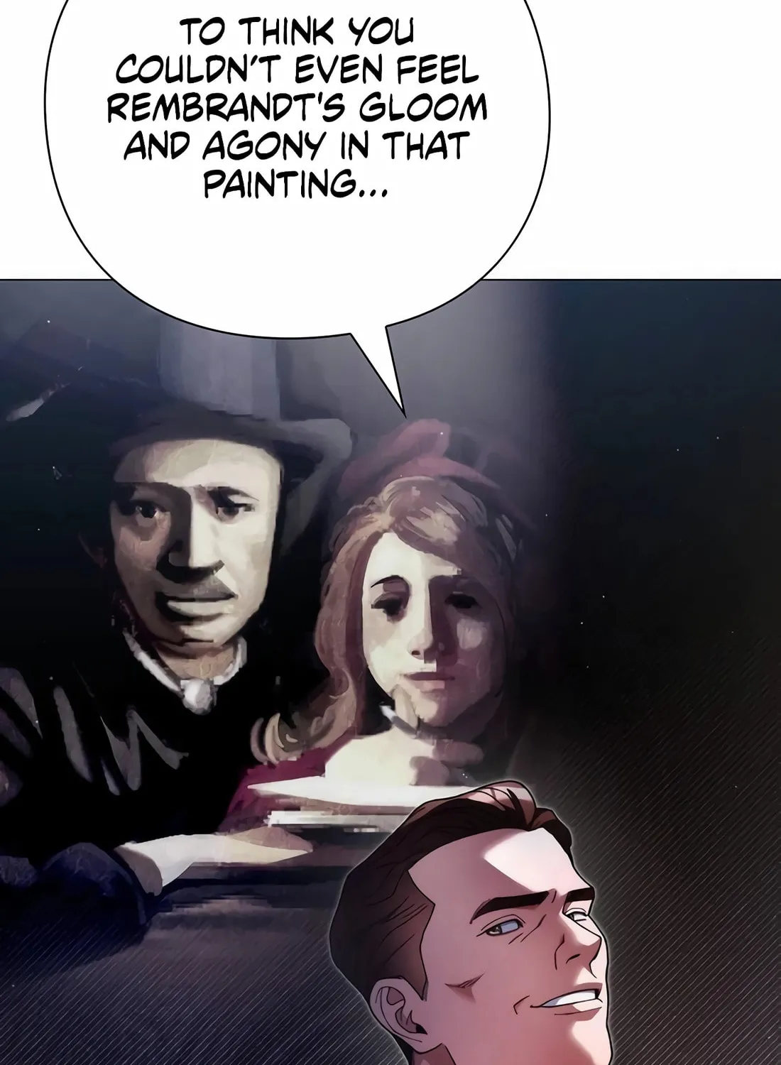 Read Artifact Reading Appraiser chapter 36 image 5 on Lezhin