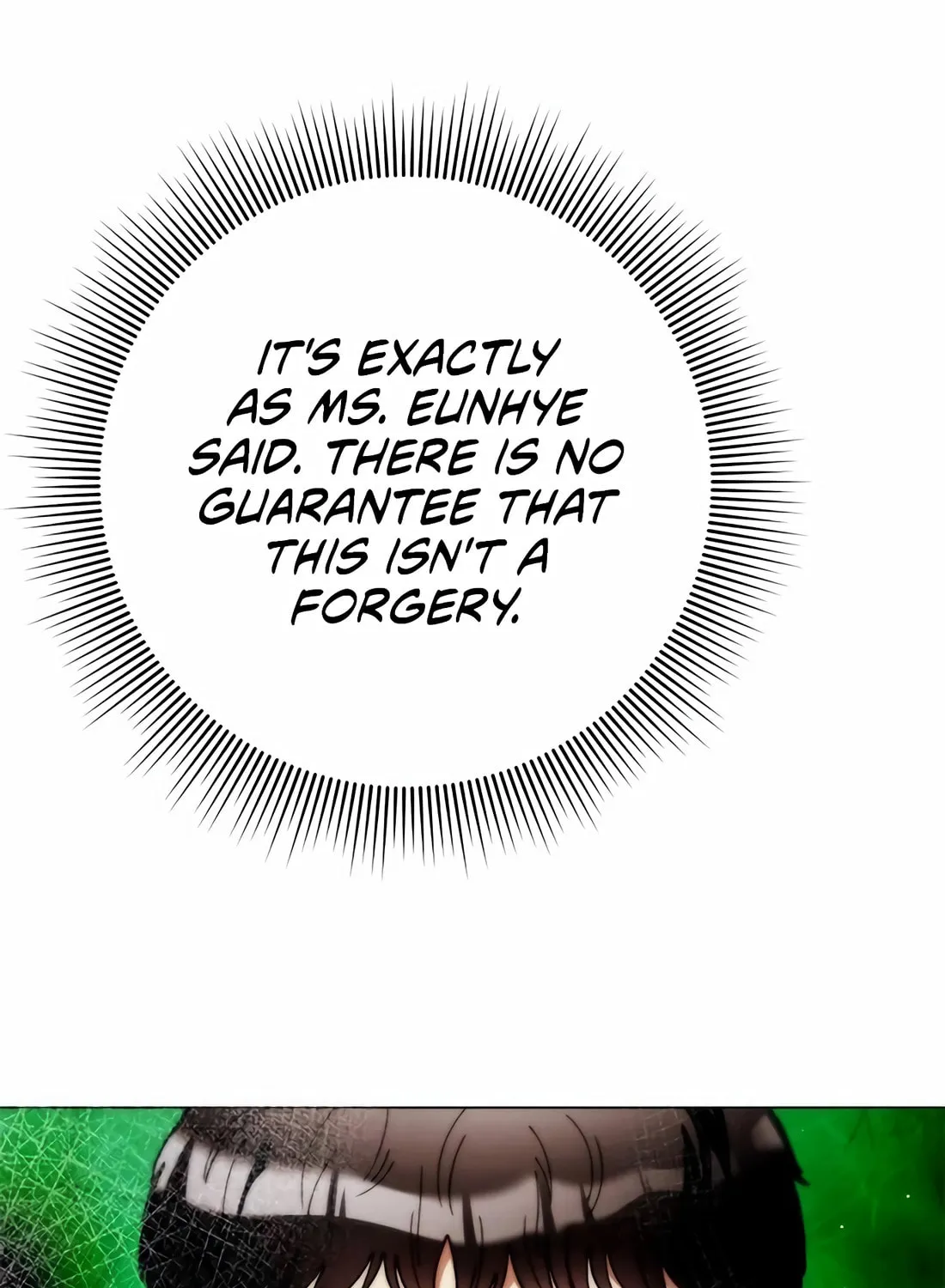 Read Artifact Reading Appraiser chapter 36 image 54 on Lezhin