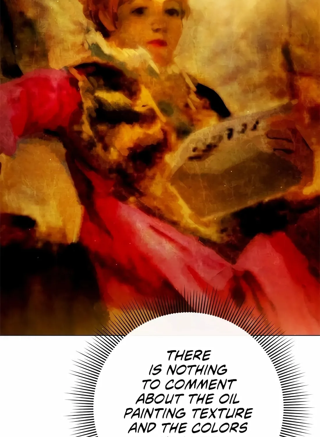 Read Artifact Reading Appraiser chapter 36 image 57 on Lezhin