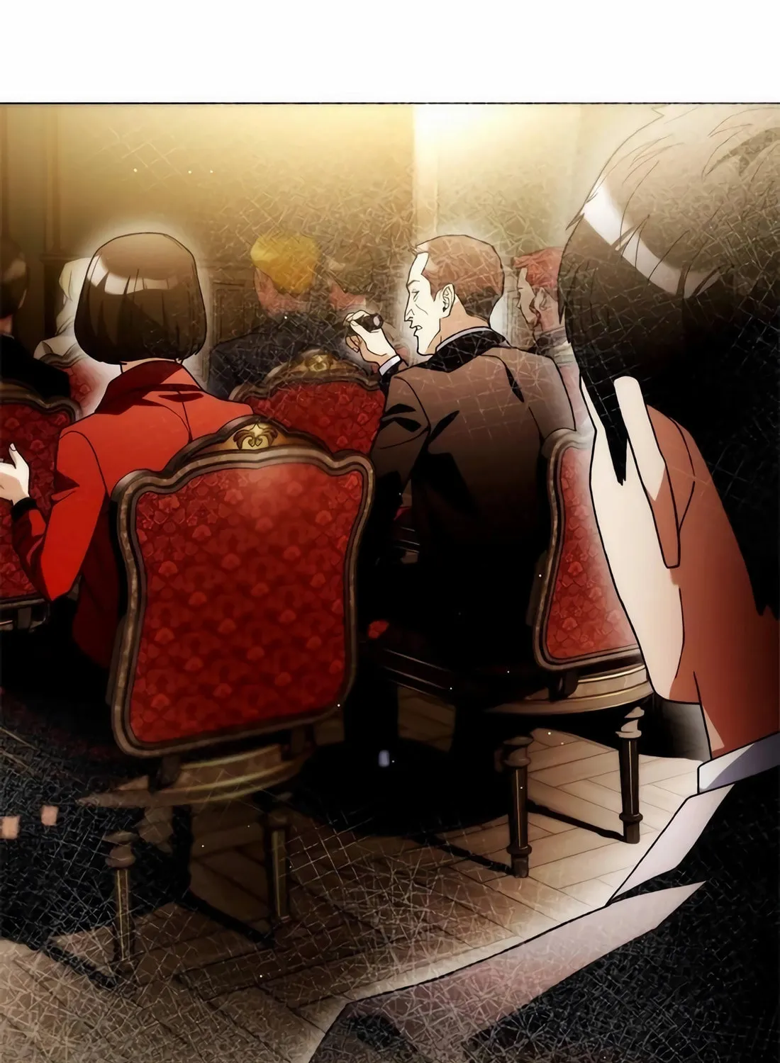 Read Artifact Reading Appraiser chapter 36 image 62 on Lezhin