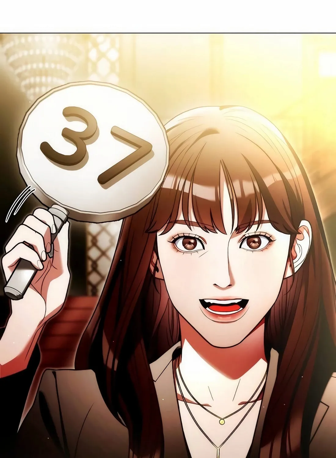 Read Artifact Reading Appraiser chapter 36 image 66 on Lezhin