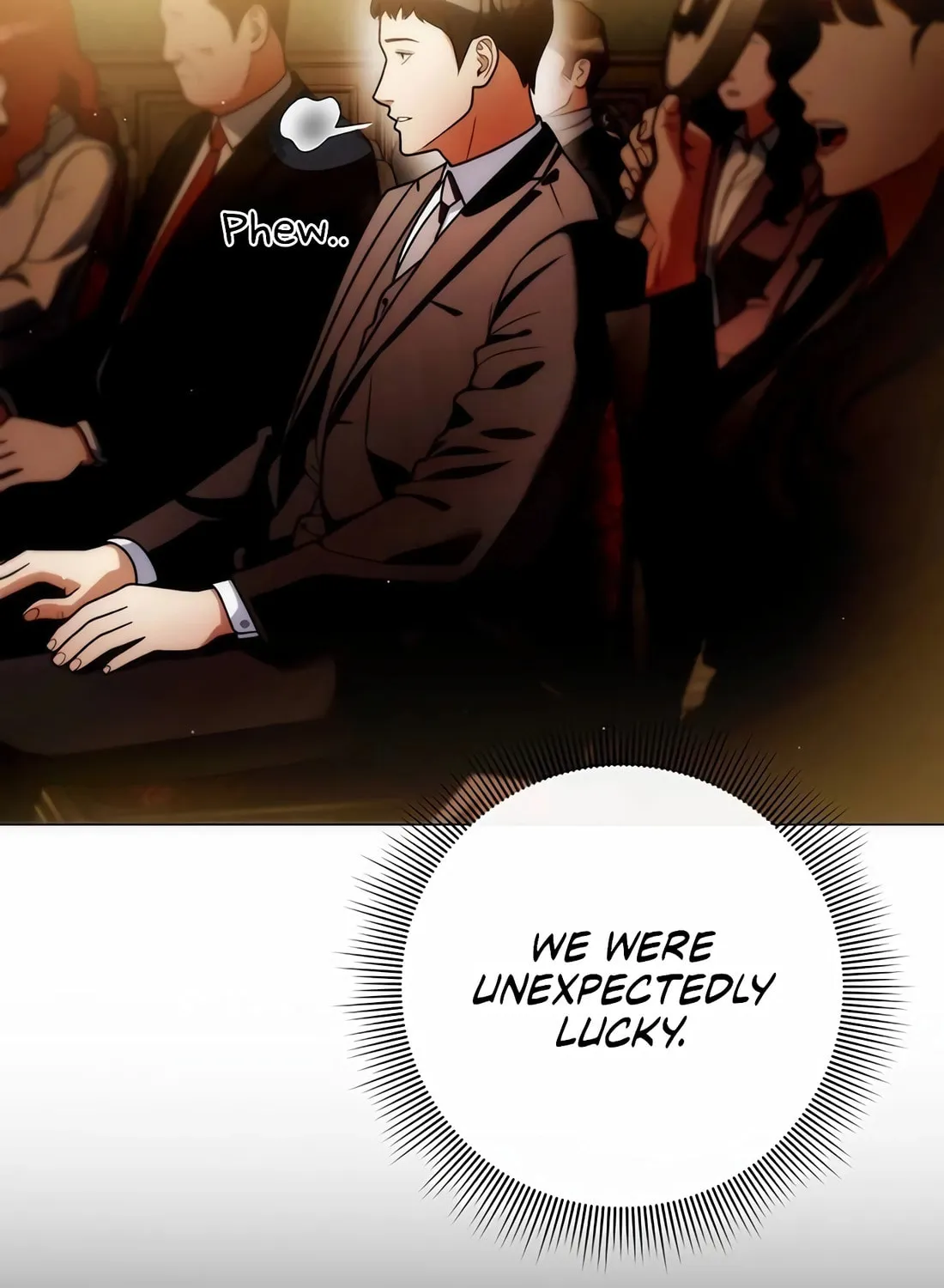 Read Artifact Reading Appraiser chapter 36 image 68 on Lezhin