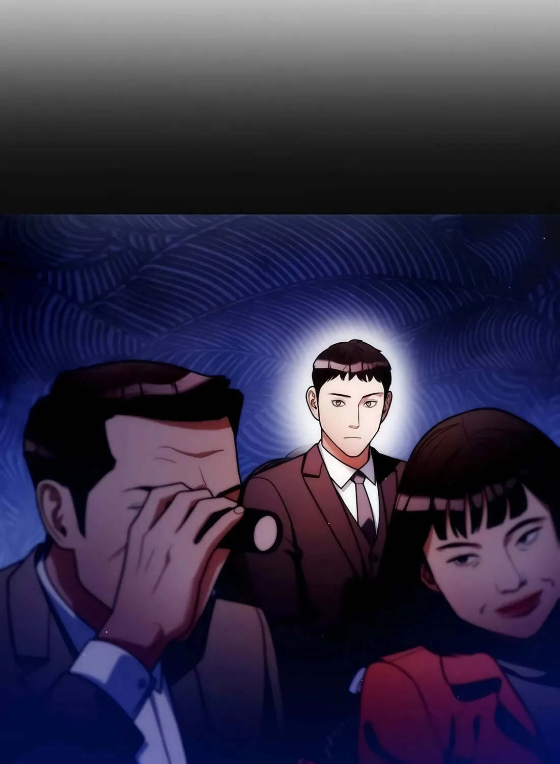 Read Artifact Reading Appraiser chapter 36 image 69 on Lezhin