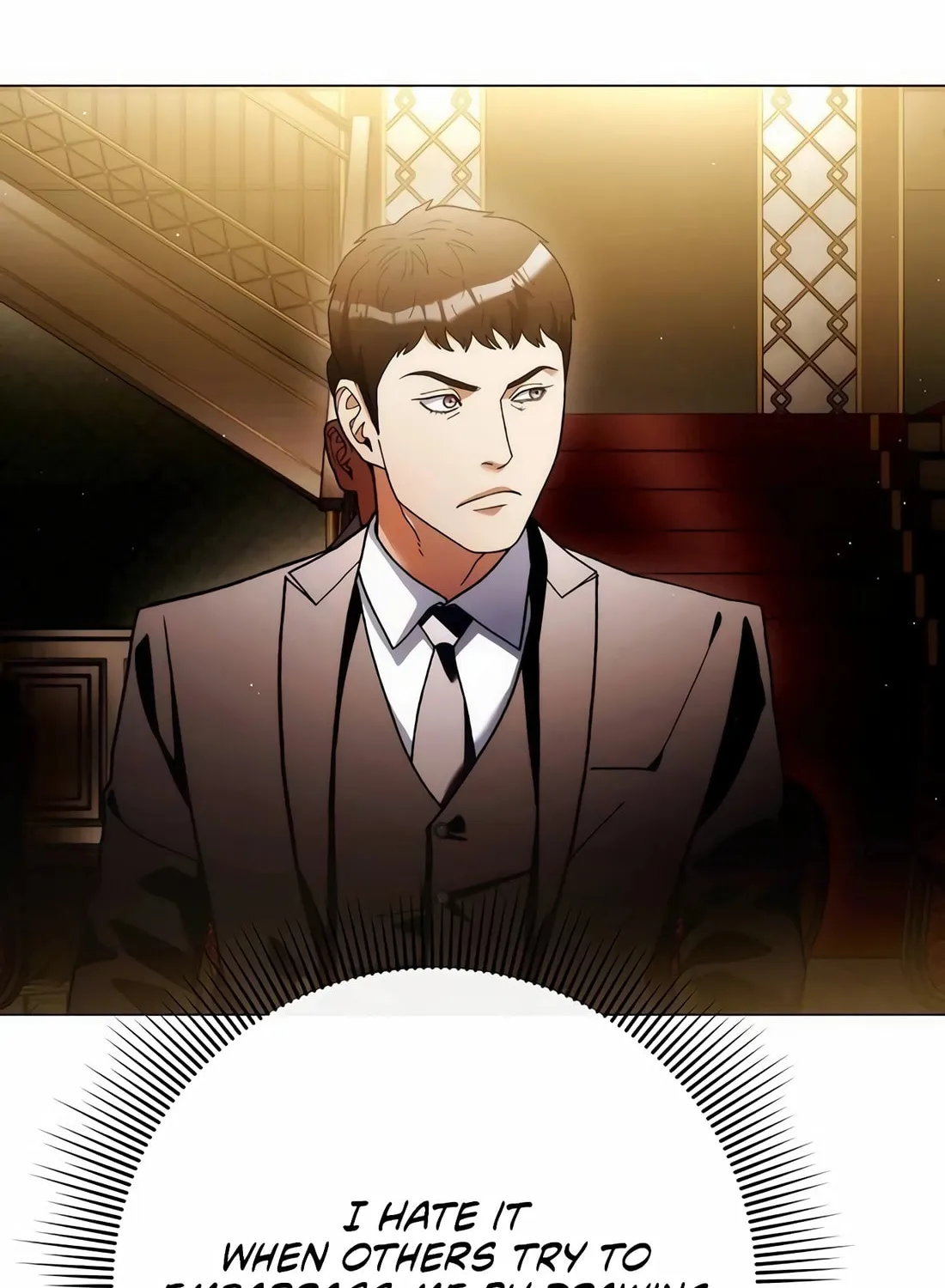 Read Artifact Reading Appraiser chapter 36 image 7 on Lezhin