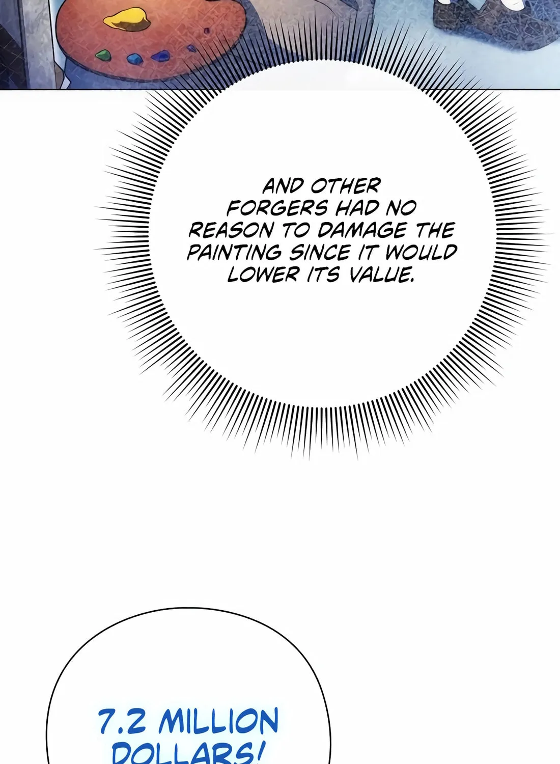 Read Artifact Reading Appraiser chapter 36 image 76 on Lezhin