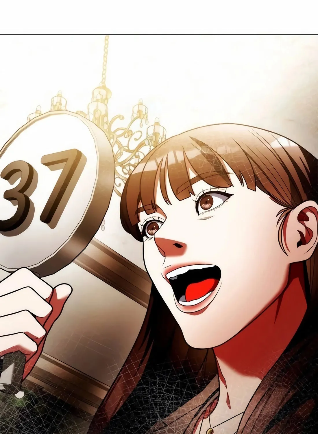 Read Artifact Reading Appraiser chapter 36 image 81 on Lezhin