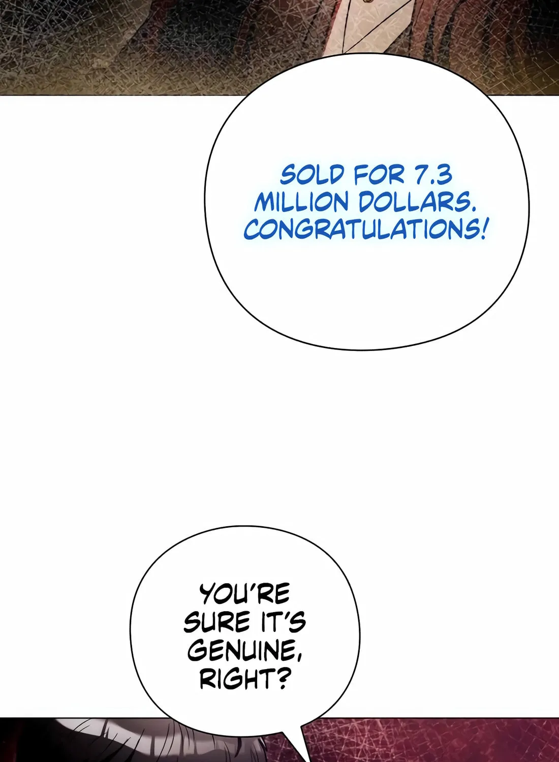 Read Artifact Reading Appraiser chapter 36 image 82 on Lezhin