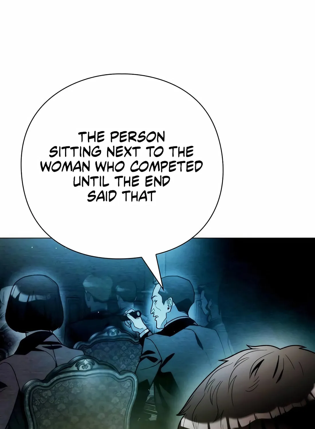Read Artifact Reading Appraiser chapter 36 image 84 on Lezhin