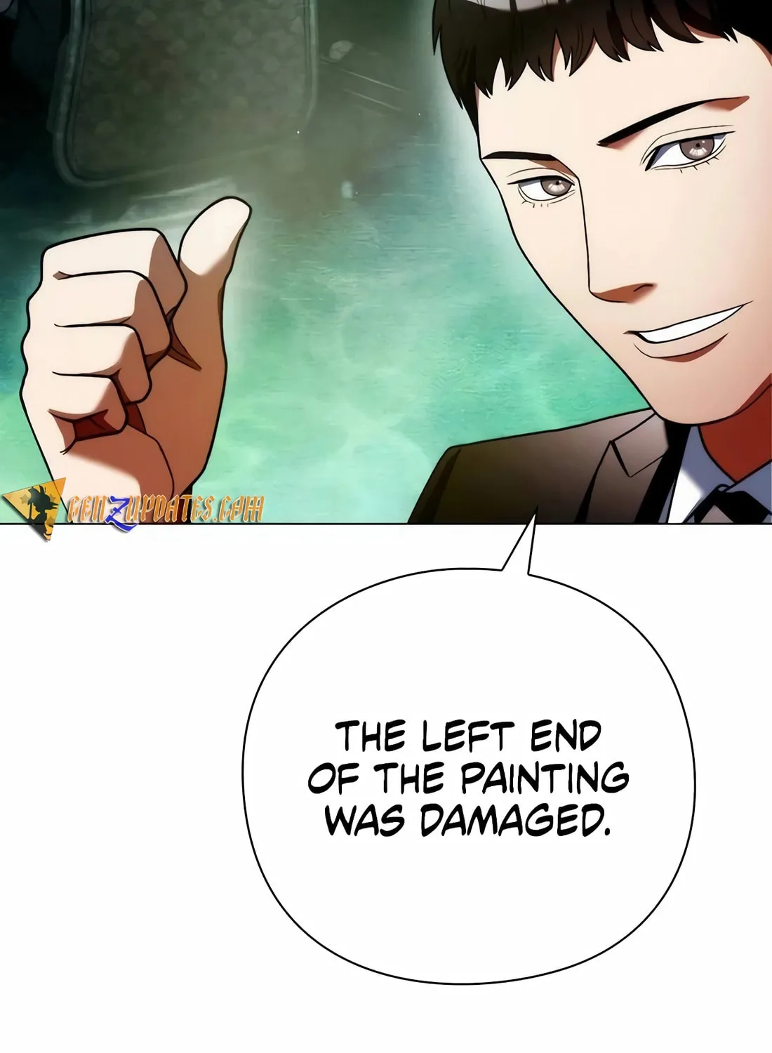 Read Artifact Reading Appraiser chapter 36 image 85 on Lezhin