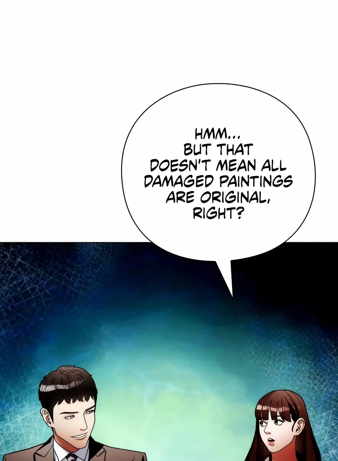 Read Artifact Reading Appraiser chapter 36 image 89 on Lezhin