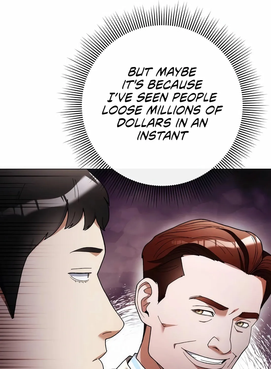 Read Artifact Reading Appraiser chapter 36 image 9 on Lezhin