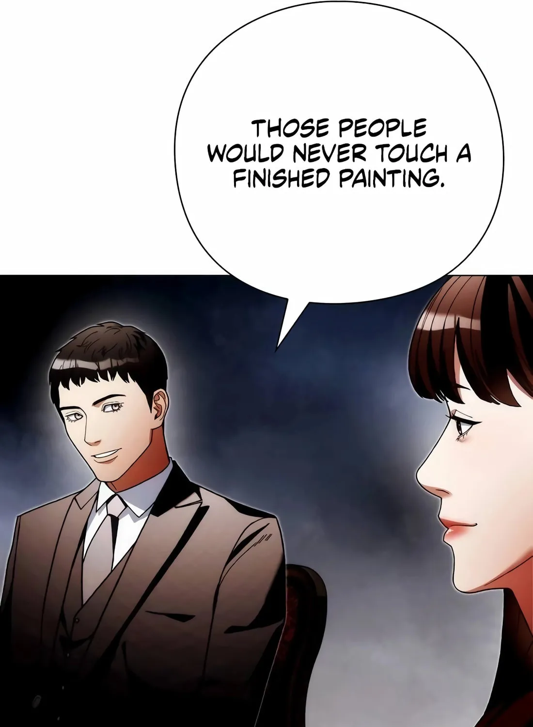 Read Artifact Reading Appraiser chapter 36 image 91 on Lezhin