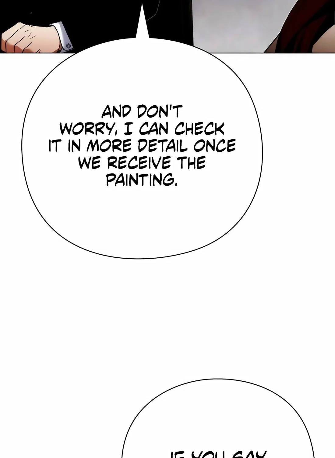 Read Artifact Reading Appraiser chapter 36 image 92 on Lezhin