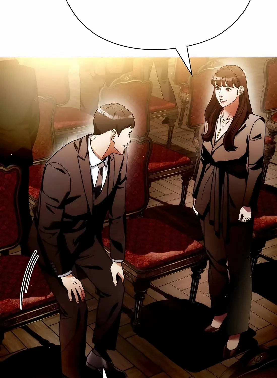 Read Artifact Reading Appraiser chapter 36 image 97 on Lezhin