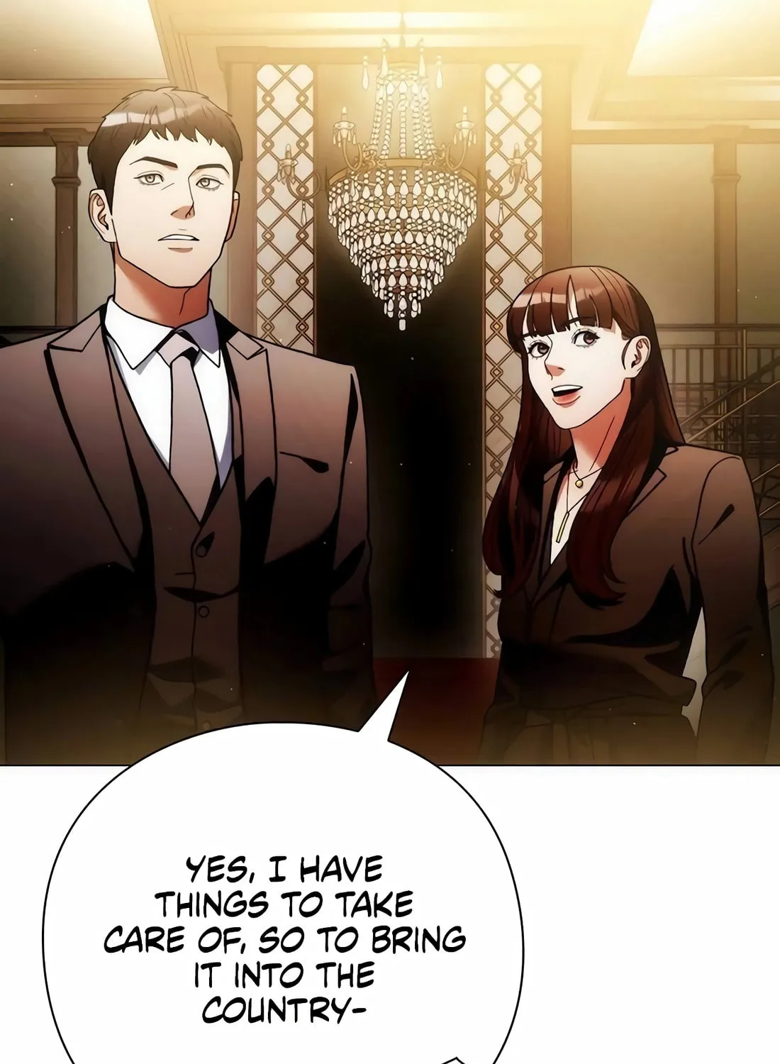Read Artifact Reading Appraiser chapter 36 image 99 on Lezhin