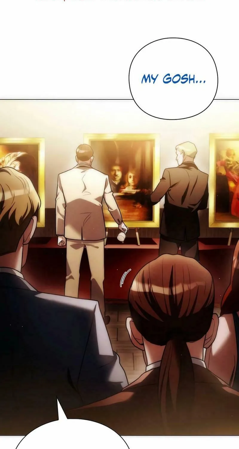 Read Artifact Reading Appraiser chapter 37 image 1 on Lezhin