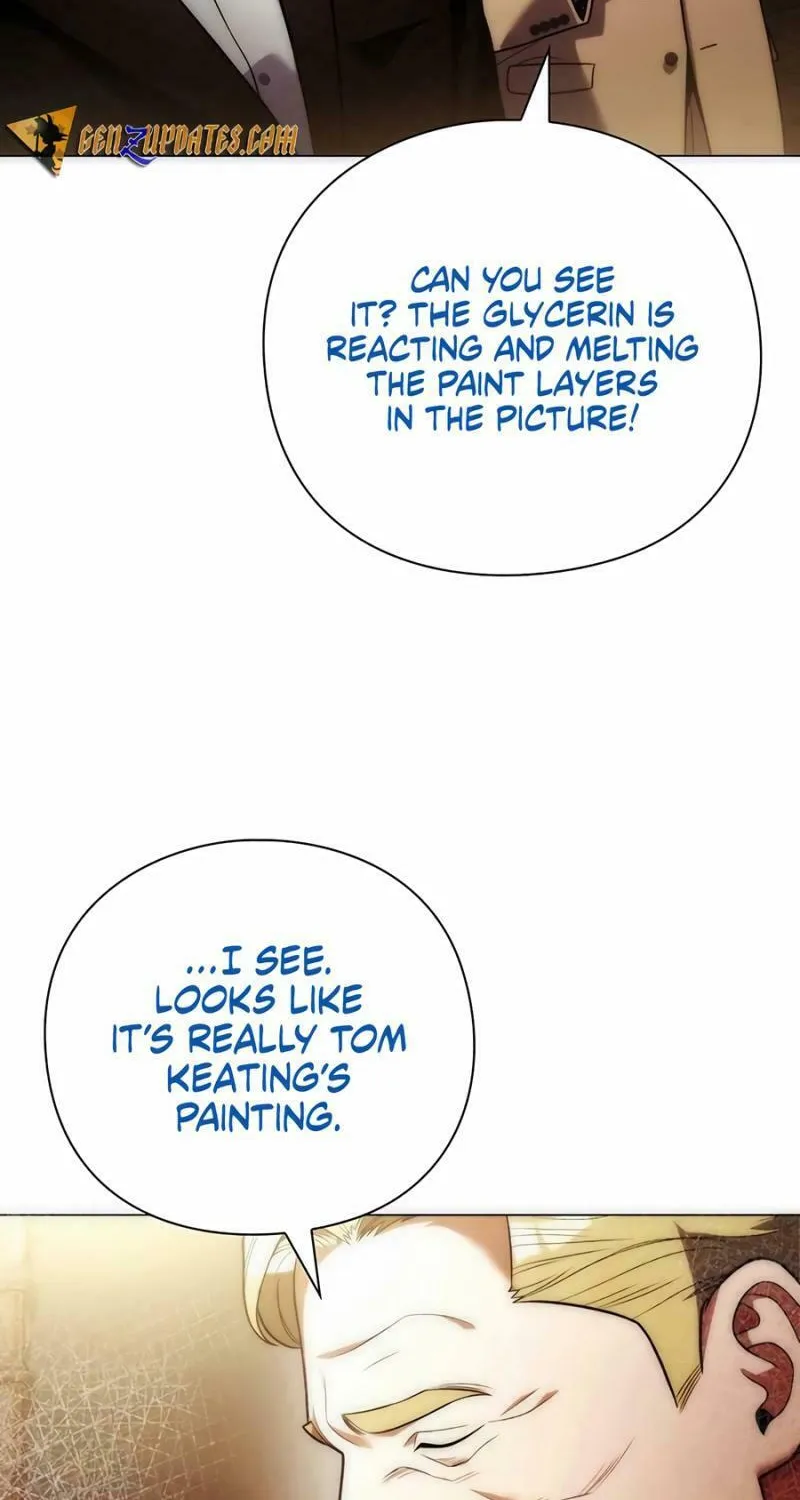 Read Artifact Reading Appraiser chapter 37 image 10 on Lezhin