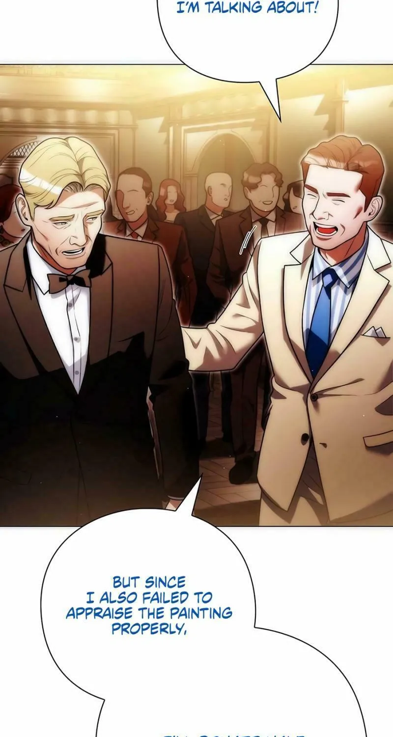 Read Artifact Reading Appraiser chapter 37 image 14 on Lezhin