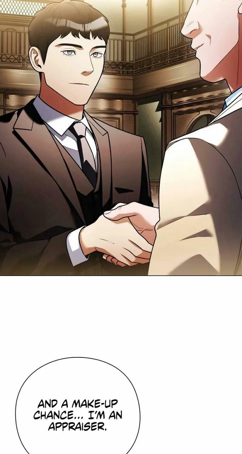 Read Artifact Reading Appraiser chapter 37 image 20 on Lezhin